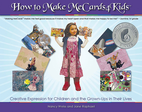 How to Make MeCards4Kids™